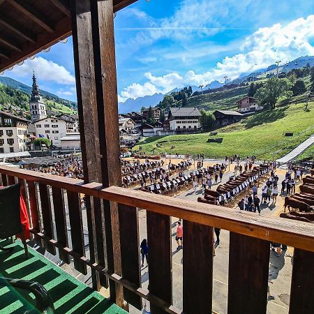 Studio 71 - Vue Montagne, Centre Village La Clusaz & Pied Des Pistes - Aravistour Exterior photo